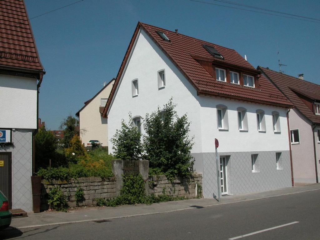 Photo de la galerie de l'établissement Das Apartmenthaus, à Stuttgart