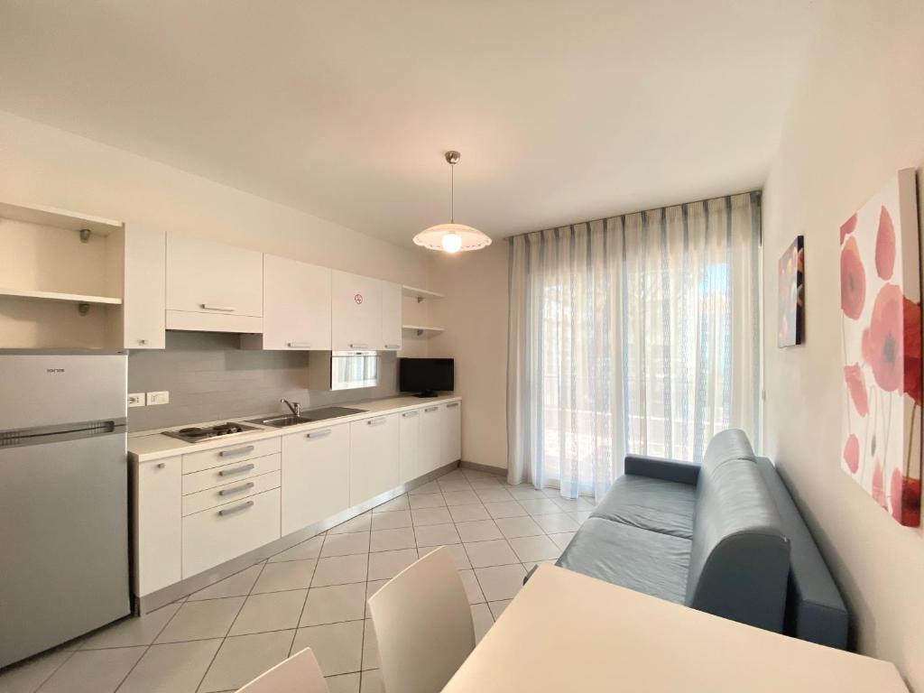 Imagem da galeria de Artesi - Carraro Immobiliare Jesolo - Family Apartments em Lido di Jesolo