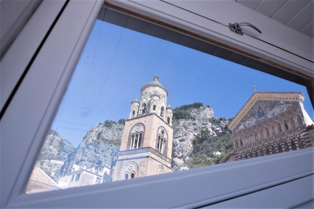 Gallery image ng Zia Pupetta Suites sa Amalfi