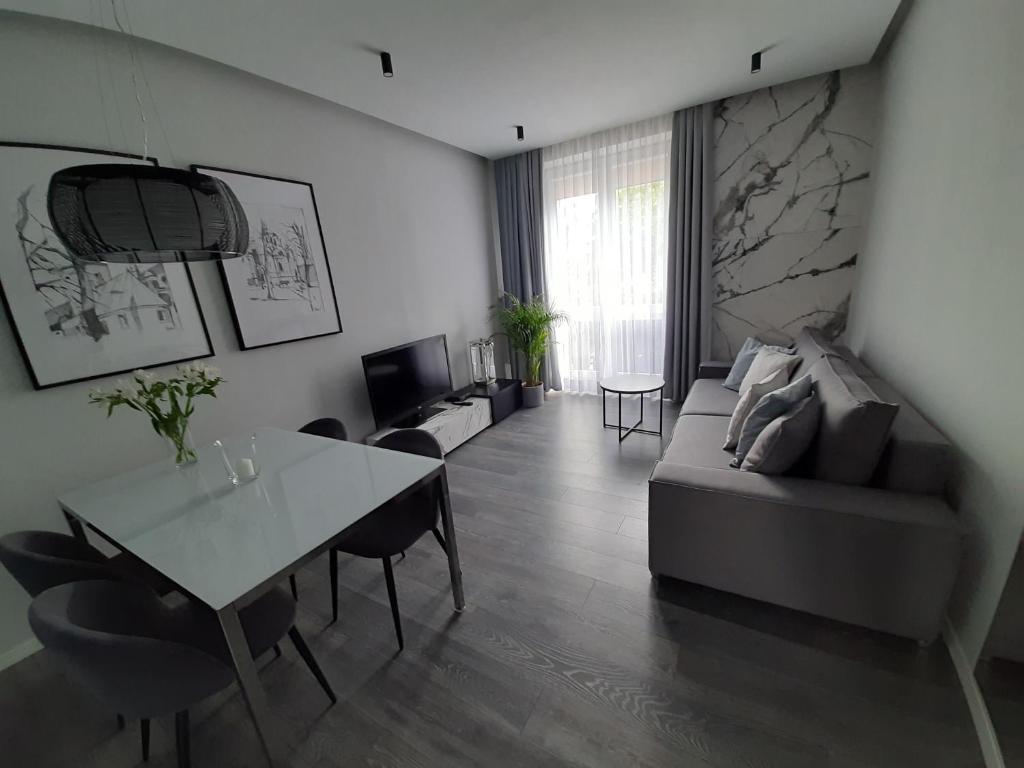 Nuotrauka iš apgyvendinimo įstaigos Apartament 63 Čenstakavoje galerijos