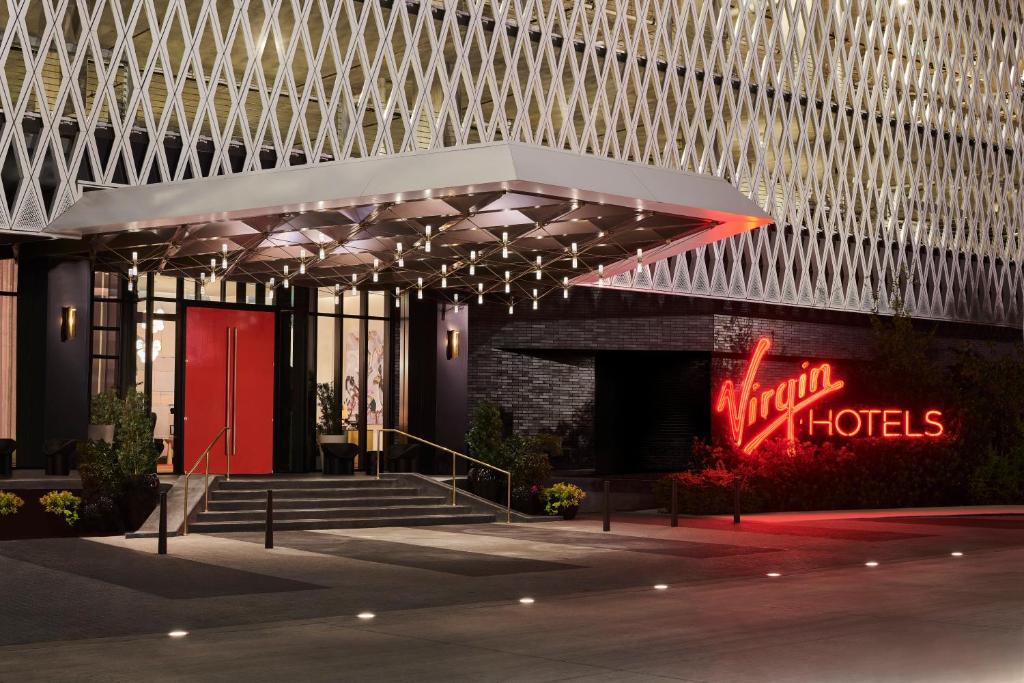 Galería fotográfica de Virgin Hotels Dallas en Dallas