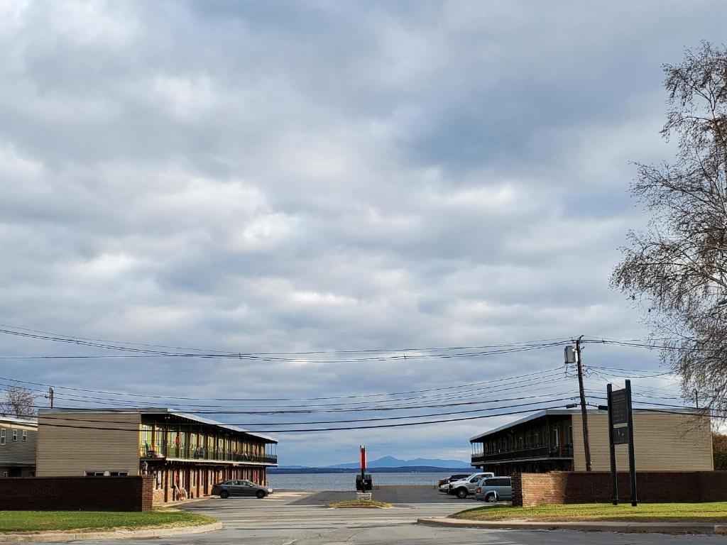 Kép Golden Gate Lodging szállásáról Plattsburgh-ben a galériában