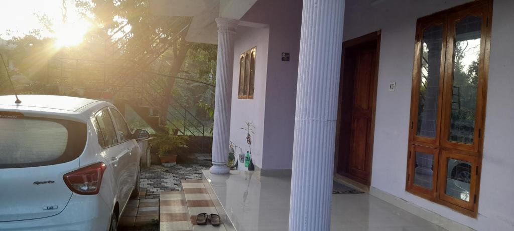 Foto de la galeria de Blooms home stay a Thekkady