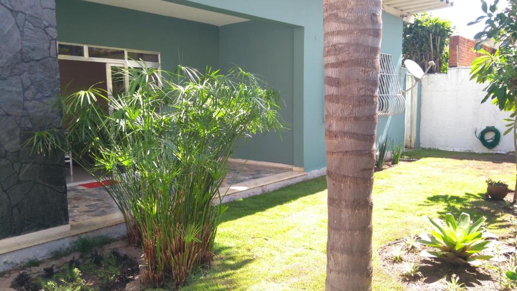 Jardí fora de Casa Confortável em Cabo Frio