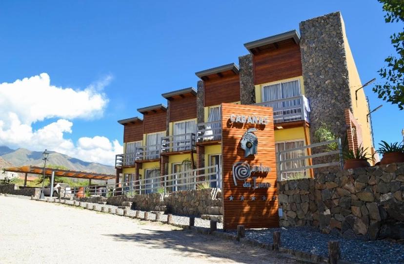 Foto de la galería de Piedra del Inca en Cafayate