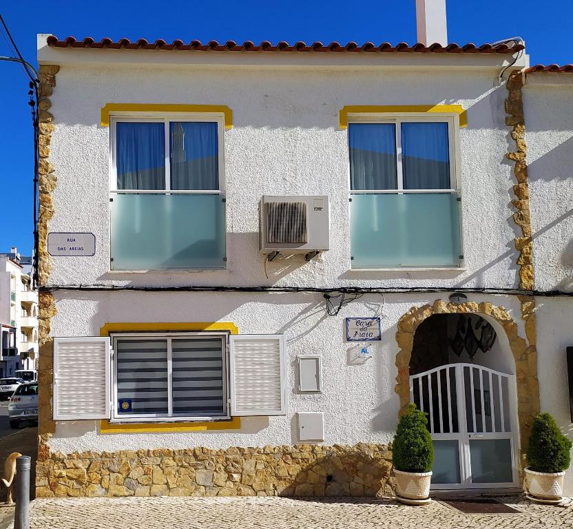 Imagen de la galería de Casa Da Praia "AL", en Monte Gordo