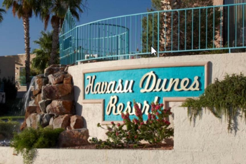 Φωτογραφία από το άλμπουμ του GetAways at Havasu Dunes Resort σε Lake Havasu City