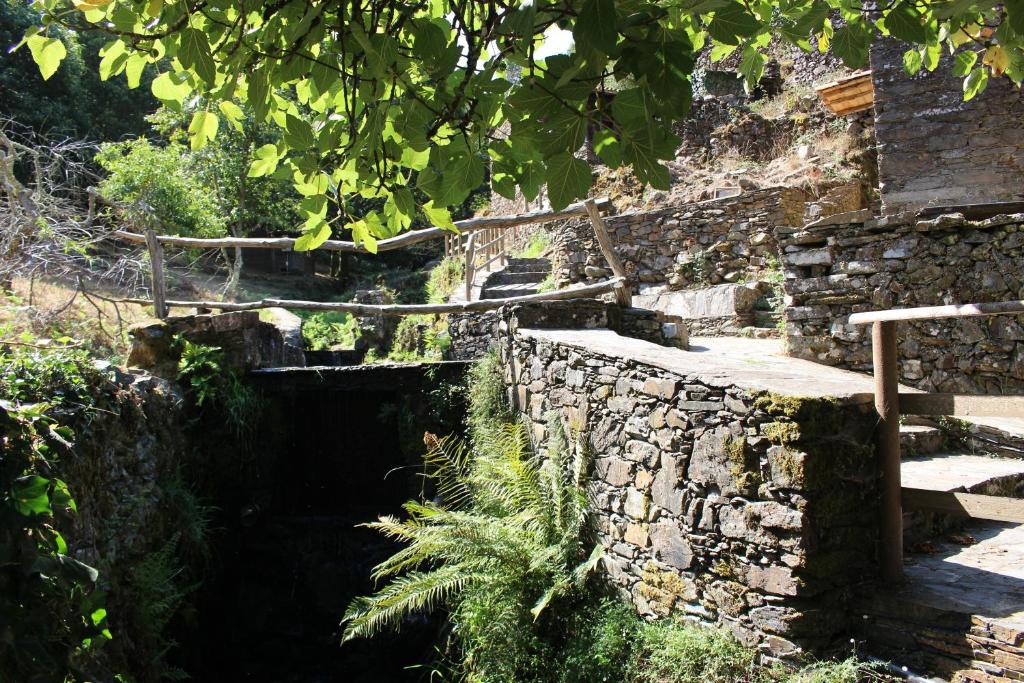 Afbeelding uit fotogalerij van Casa Branca in Lousã