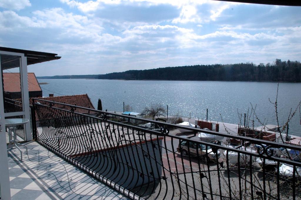 Photo de la galerie de l'établissement Słoneczne Tarasy, à Mikołajki