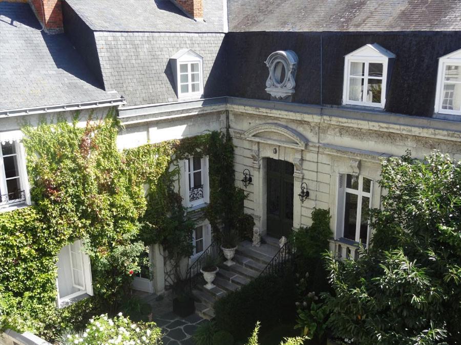 Gambar di galeri bagi BULLES DE LOIRE di Saumur