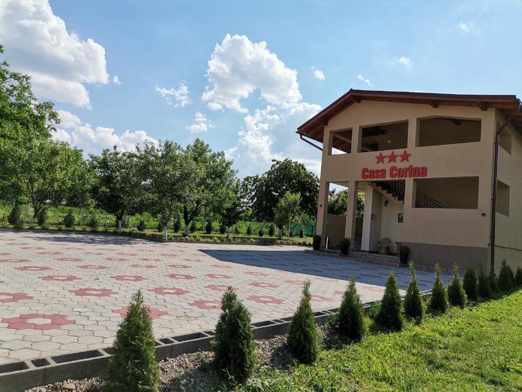 Photo de la galerie de l'établissement Casa Corina, à Turda