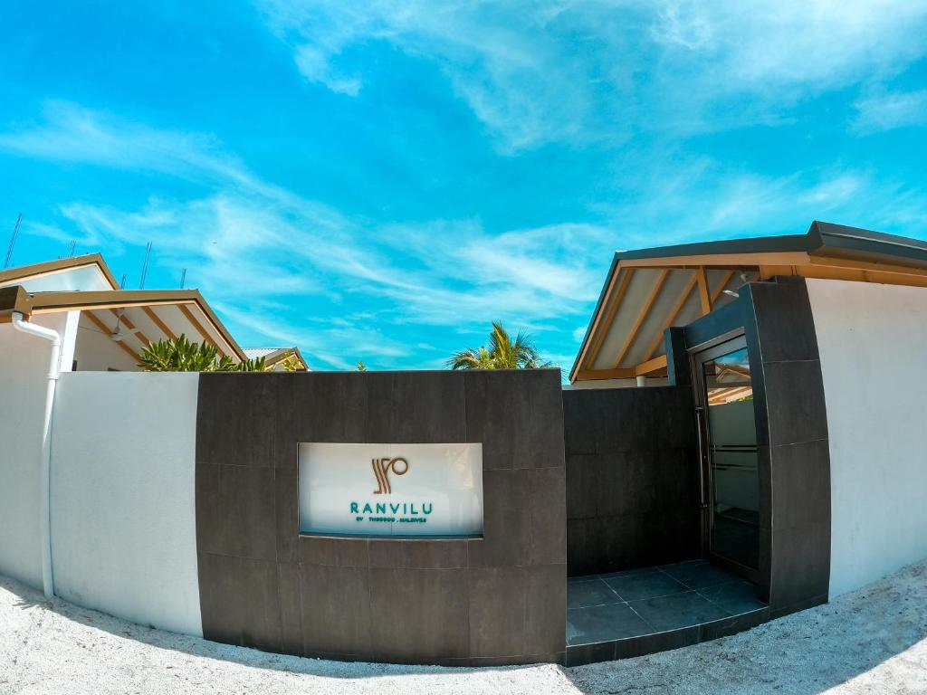 Gallery image ng RV Thoddoo Maldives - Guest House sa Thoddoo