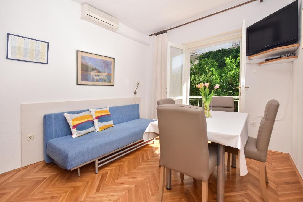 Fotografie z fotogalerie ubytování Apartmani Marija - Nada v destinaci Makarska