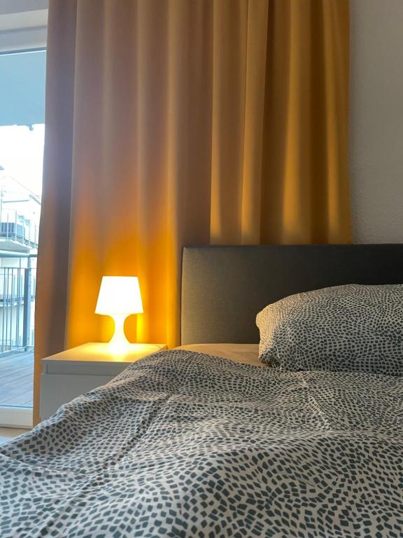 Легло или легла в стая в NorthApartments Dresden