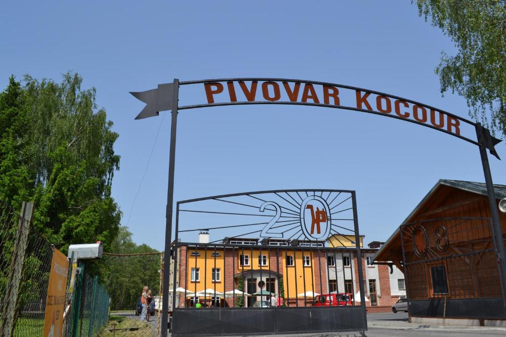 Galería fotográfica de Pivovar Kocour en Varnsdorf