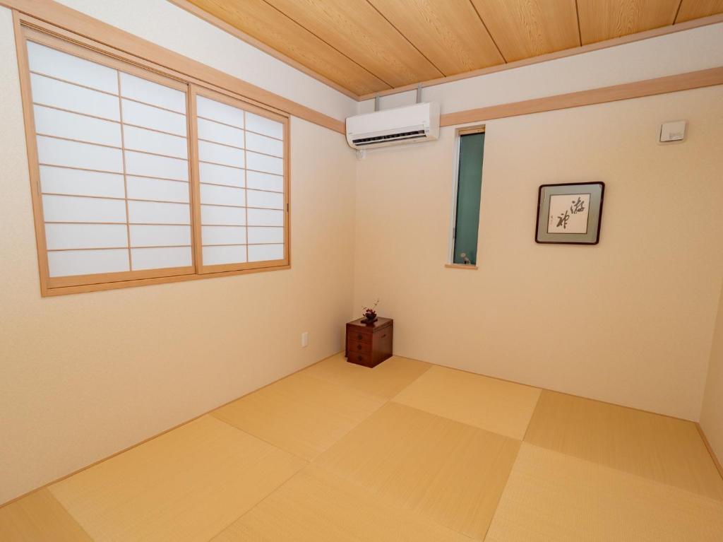 Bilde i galleriet til Kamakura International House Japanese-style room w Shower Toilette - Vacation STAY 11630 i Kamakura