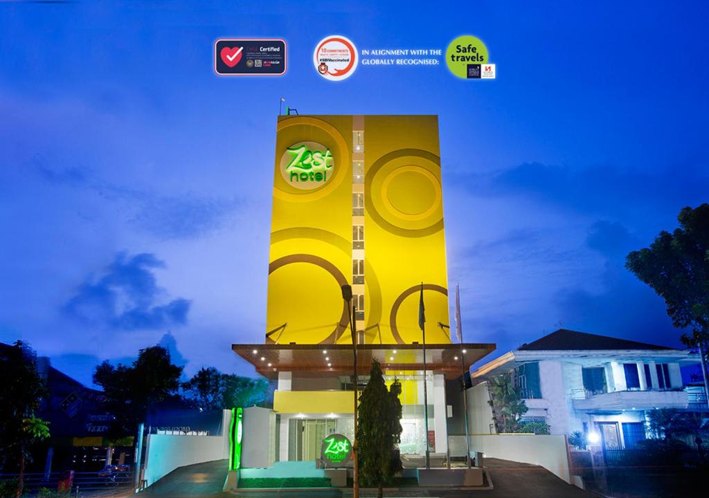 Galeri foto Zest Bogor by Swiss-Belhotel International di Bogor