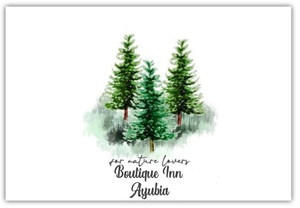 Снимка в галерията на Boutiqueinn Ayubia в Аюбия