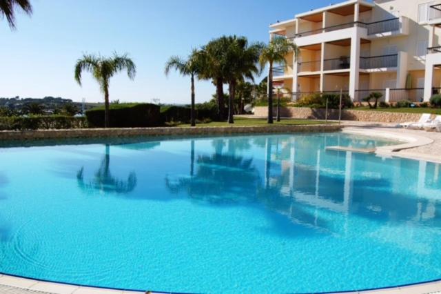 Gallery image of Clube Alvor Ria in Alvor