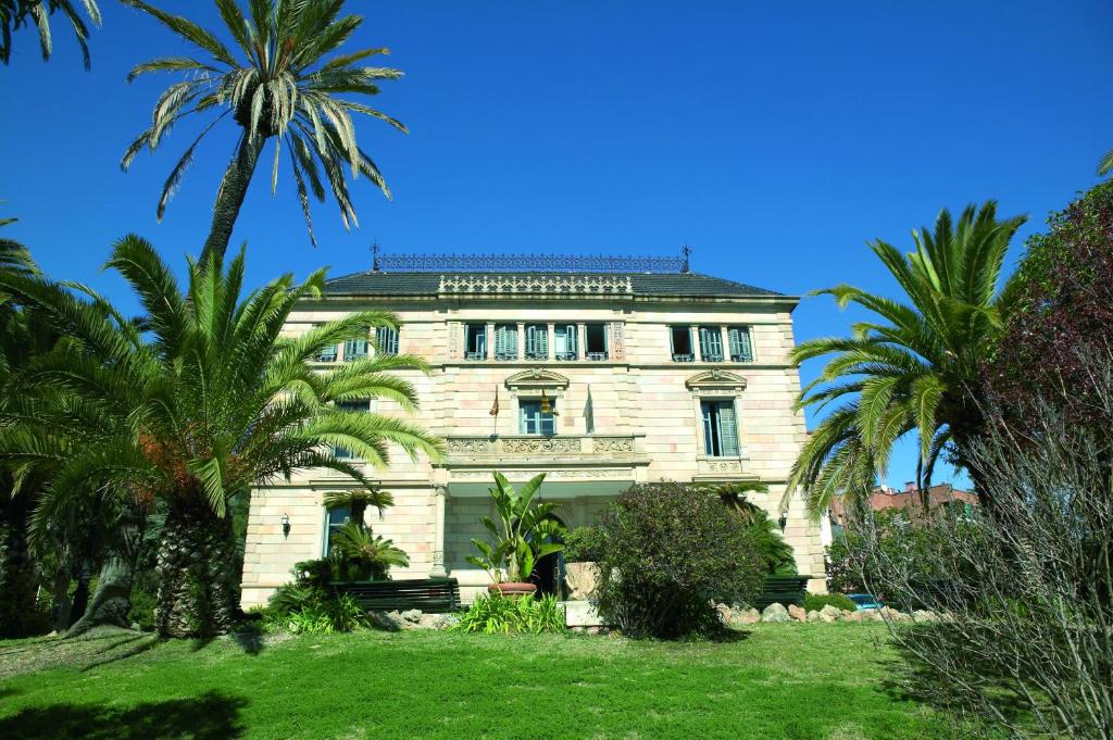 Foto dalla galleria di Alberg Barcelona Xanascat a Barcellona