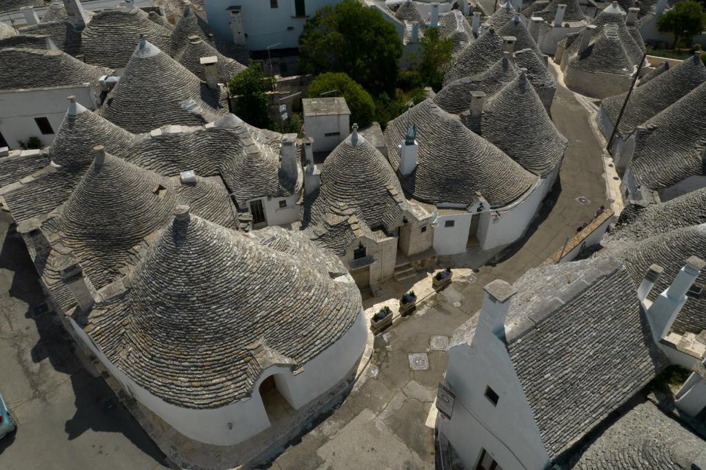 Foto de la galería de Trulli Soave en Alberobello