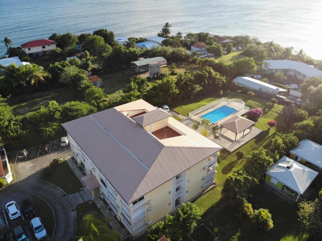 Photo de la galerie de l'établissement Studio - Le Ti-Colibri - Plages et piscine à Sainte-Luce - Martinique - Antilles, à Sainte-Luce