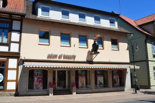 Galeriebild der Unterkunft Stadtblick Walsrode in Walsrode