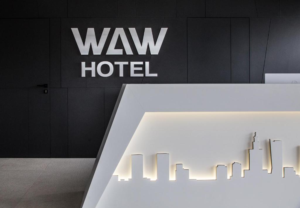 Foto da galeria de Waw Hotel Airport Okęcie em Varsóvia