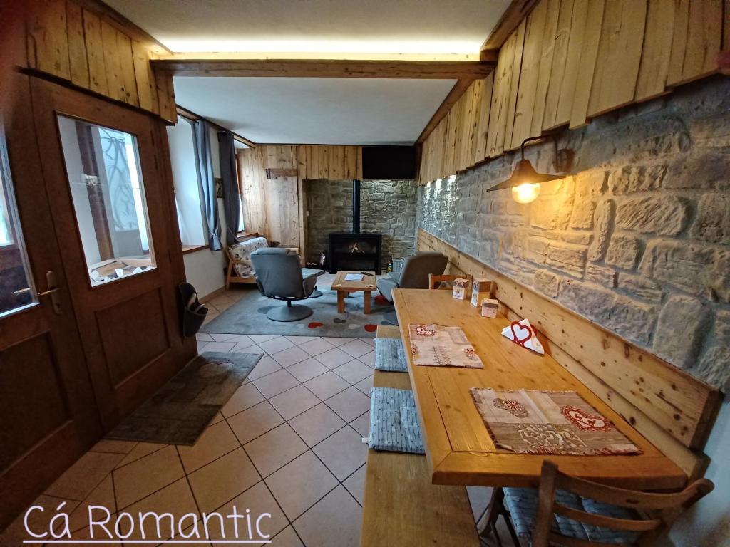 Kép Romantic Relax szállásáról Venasban a galériában