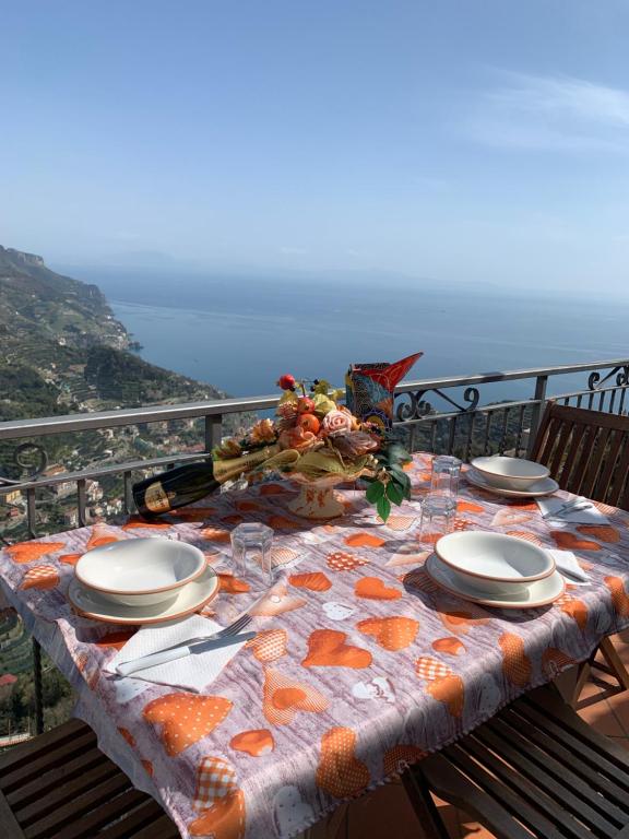 Photo de la galerie de l'établissement DONNA CONCETTA HOUSE, à Ravello