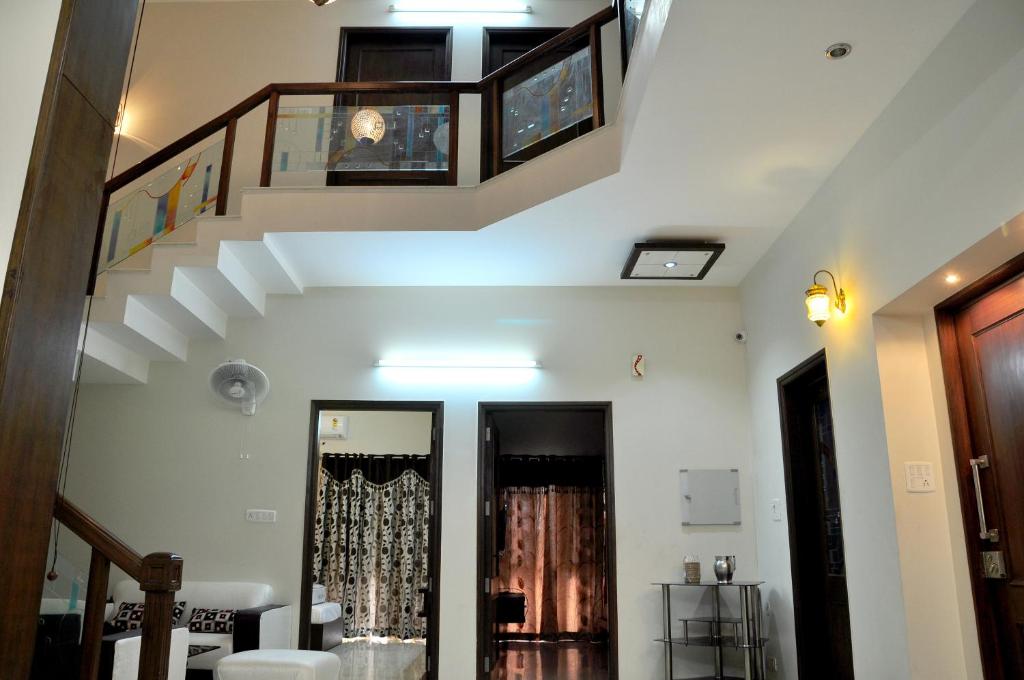 ภาพในคลังภาพของ Mohini Home Stay ในอัครา