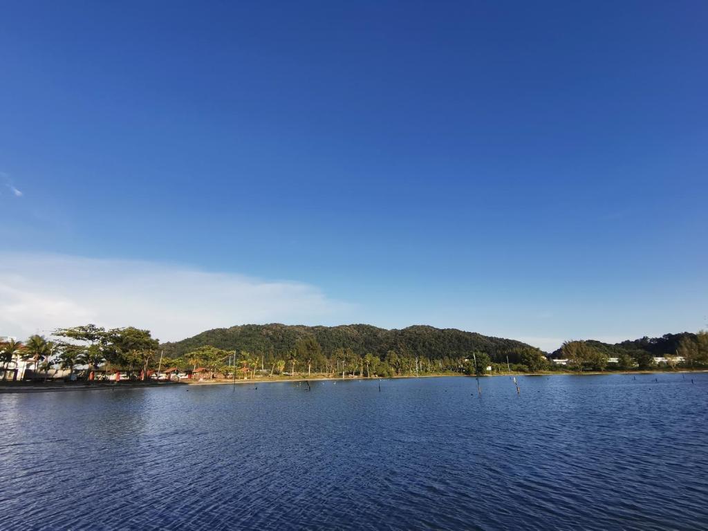 아파트 주변 자연 경관