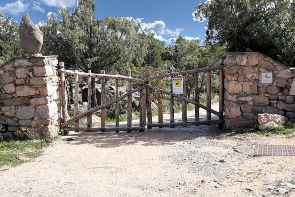 Galería fotográfica de Kirù Lovely Home - Villa Su Cuile, Cala Ginepro en Monte Petrosu