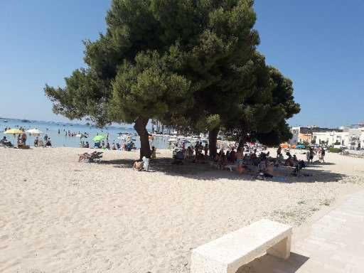 Gallery image of Casa al Mare per Vacanza ZEUS in Porto Cesareo