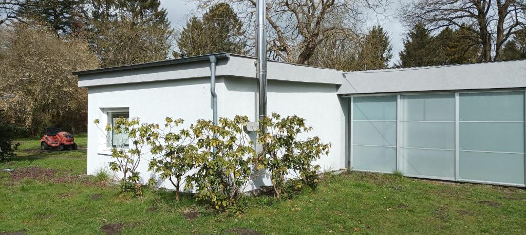 Fotografie z fotogalerie ubytování Ferienhaus in Hamburg (Niendorf) im Naturschutzgebiet v Hamburku