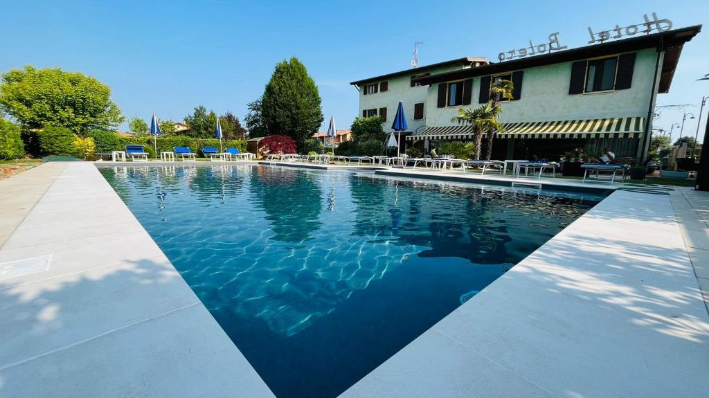 Photo de la galerie de l'établissement Hotel Bolero, à Sirmione