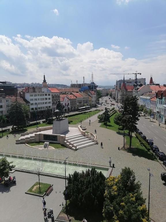 Photo de la galerie de l'établissement Locatia perfecta in centru, à Cluj-Napoca