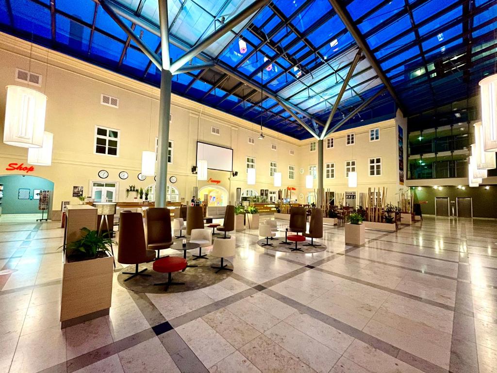 Fotografie z fotogalerie ubytování JUFA Hotel Wien City ve Vídni