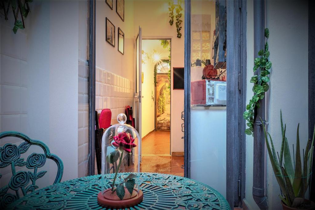 Fotografija u galeriji objekta Passione Romana Apartment u Rimu