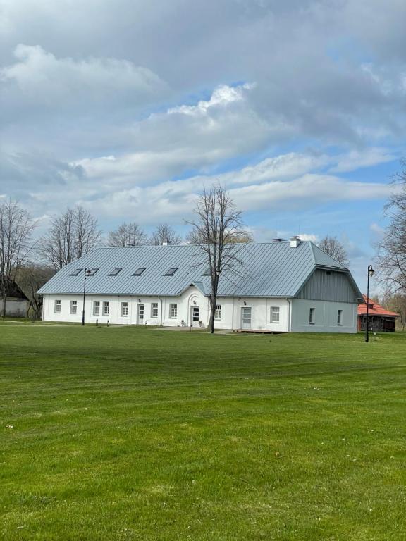 Clădirea în care este situat/ăpensiunea