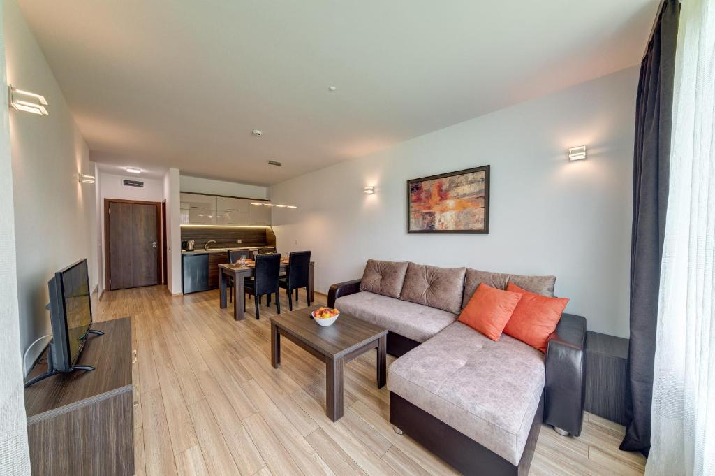 Imagen de la galería de 4 Seasons Apartment 535, Oak Residence, en Smolyan