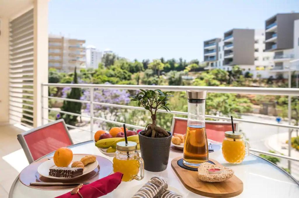 Imagem da galeria de Apartamento luminoso próximo da praia e da marina em Portimão