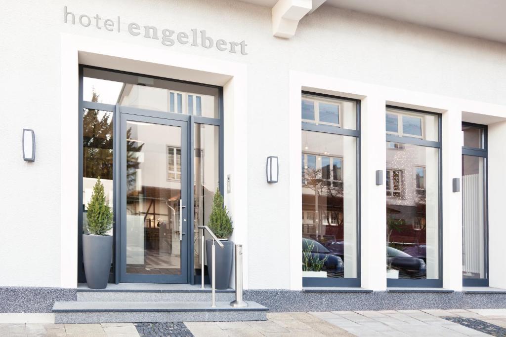 Bild i bildgalleri på Hotel Engelbert i Iserlohn