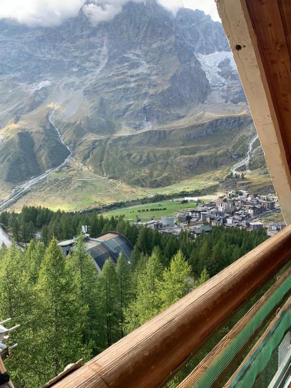 Foto de la galeria de Le paradis du Cervin Grand'Ourse a Breuil-Cervinia