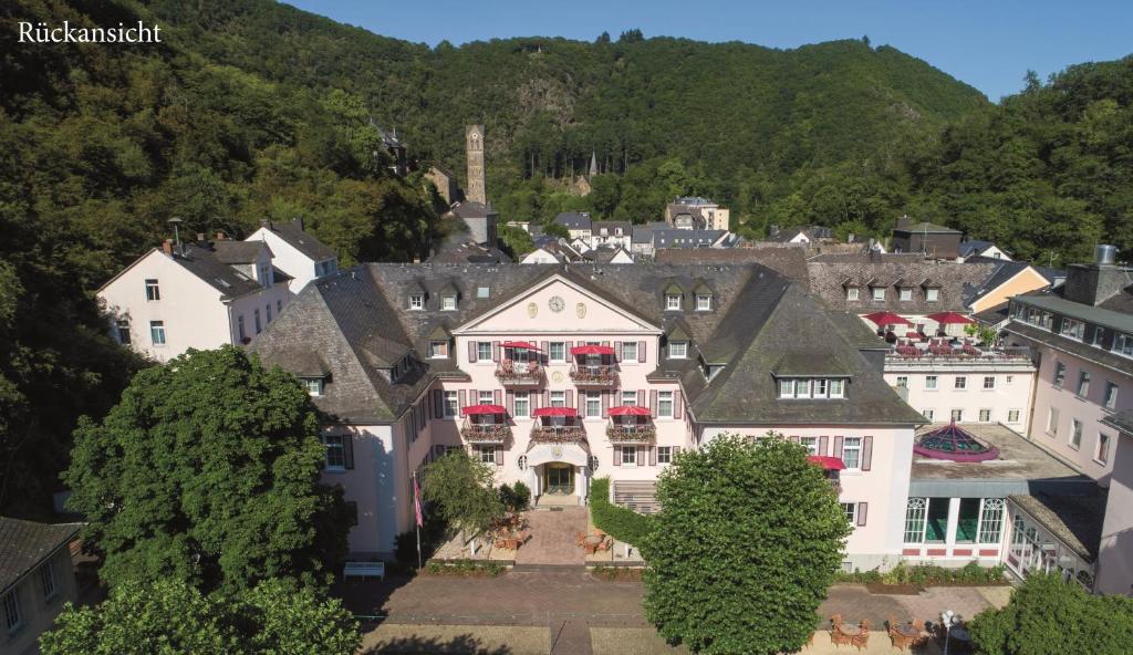 Galería fotográfica de Häcker's Fürstenhof en Bad Bertrich