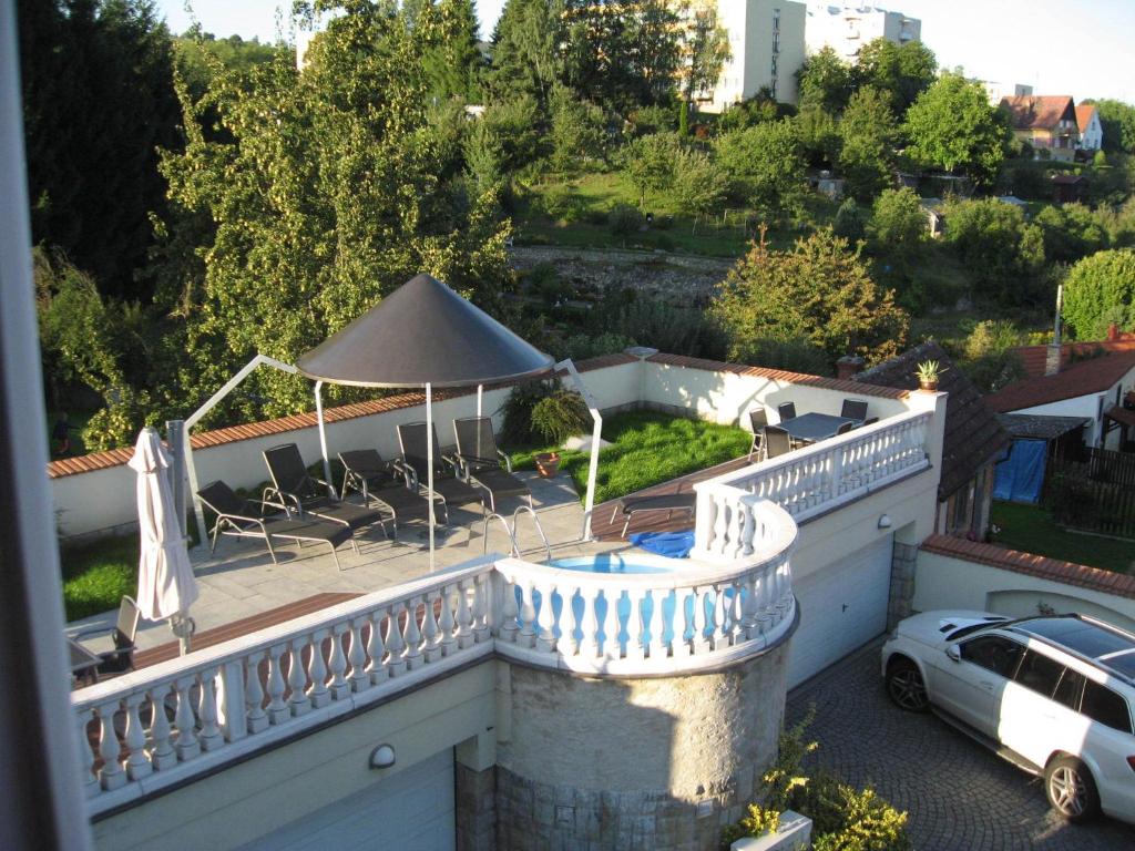 Galeri foto Apartment Sejko di Český Krumlov