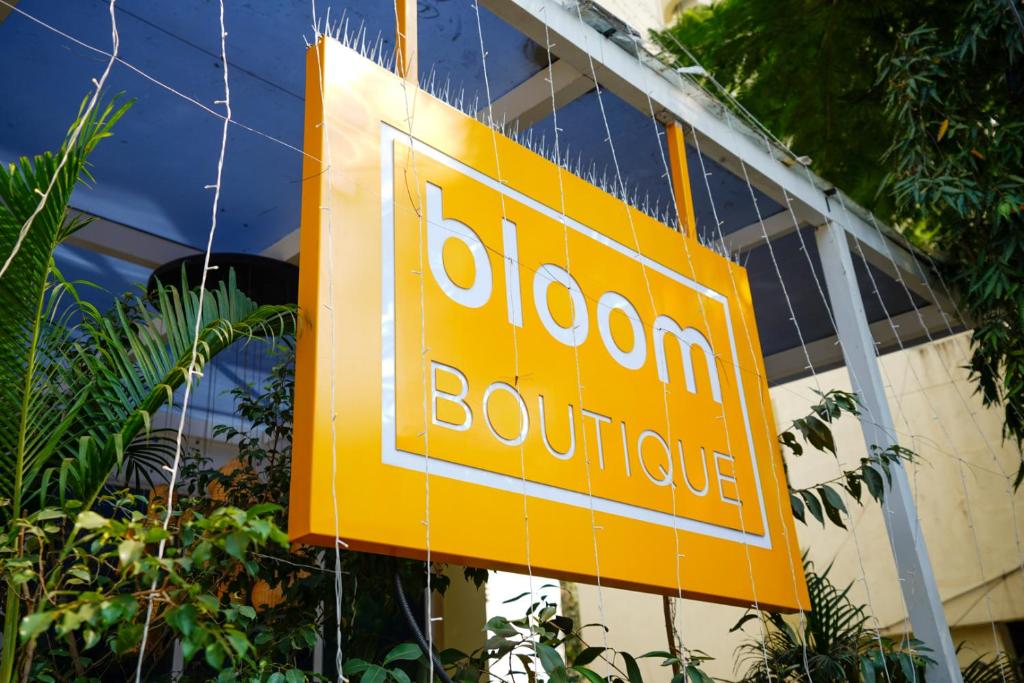 Bloom Boutique - Bandra tanúsítványa, márkajelzése vagy díja