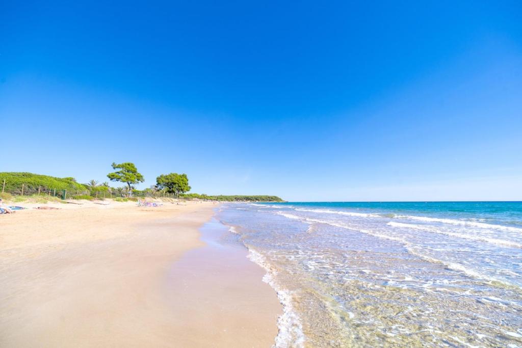 Photo de la galerie de l'établissement Camping Las Palmeras, à Tarragone