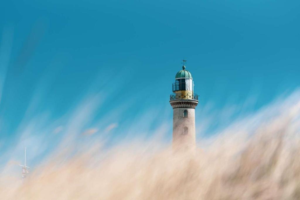 Galería fotográfica de LIGHTHOUSE APPARTEMENTS en Warnemünde