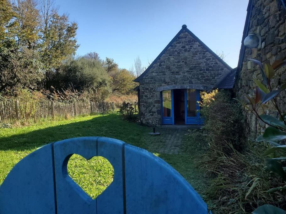 Gallery image of Petit gîte familial au cœur d'un hameau breton in Crozon